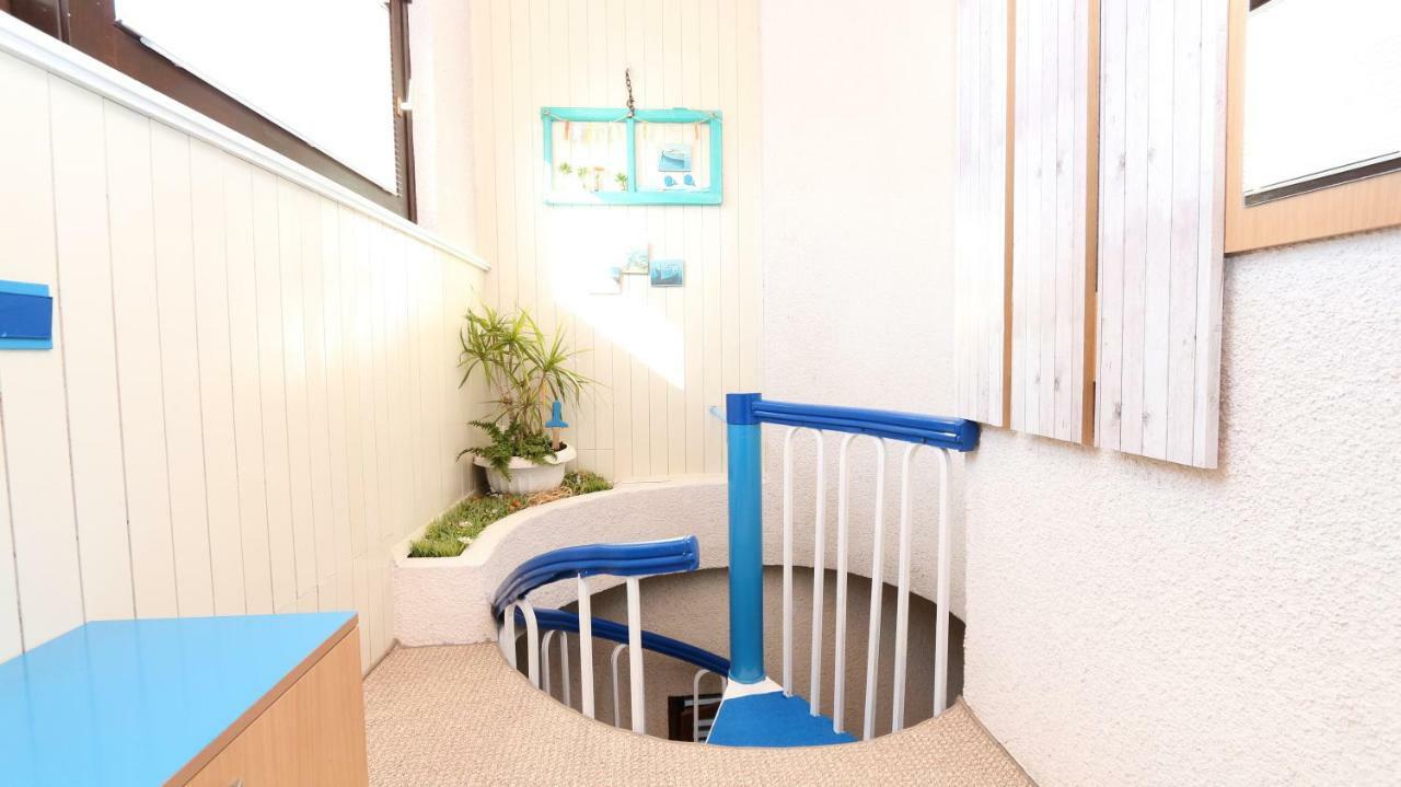 מאקרסקה Apartments Nina Beach מראה חיצוני תמונה