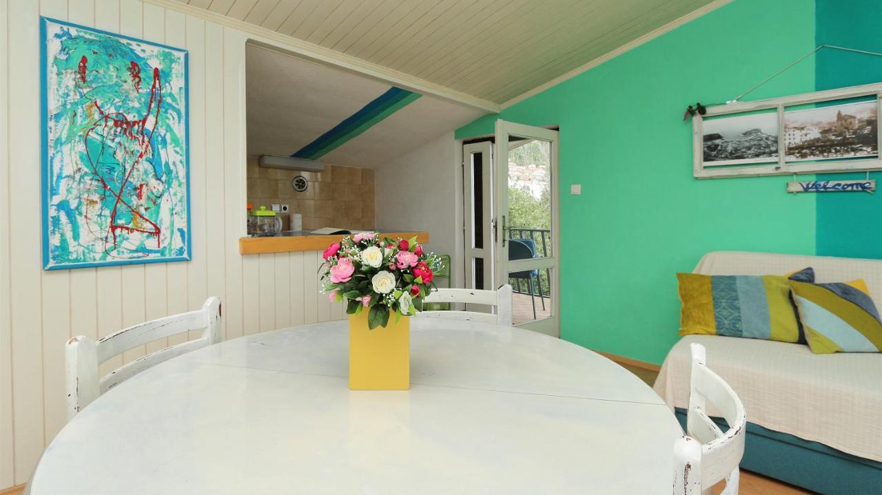 מאקרסקה Apartments Nina Beach מראה חיצוני תמונה